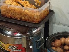 -华兴街自力面店