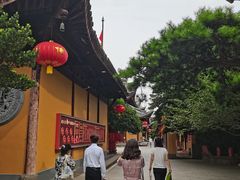 -龙华素斋(龙华路店)