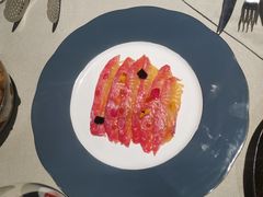 -一棵树·意大利西餐厅One Tree(新城店)