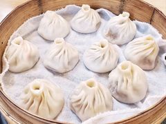 小笼汤包-口福汤包馆(融汇店)