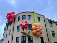 -爱舍海岸酒店(香港中路五四广场店)