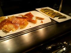 -舜和巴西烤肉餐厅(舜和国际店)