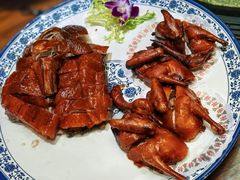 -大门水乡·顺德菜