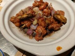 -潮界(虹桥新天地店)