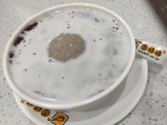 红豆香芋紫米露-圆碌碌甜品屋(二中店)