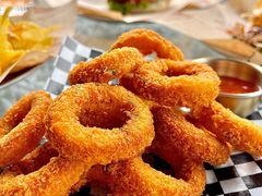 -漪龙台·B26 Rooftop Lounge