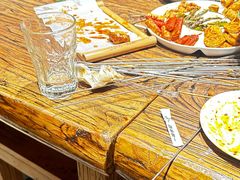 -有奴思烤肉·清真(正宁路店)