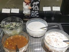 -华厦大酒店·桃源西餐厅·自助餐