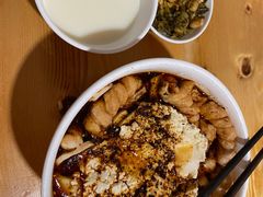 -老鳯府豆花泡馍(第五大道店)