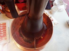 -前门·鲜肉火锅(长风店)