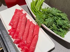-海底捞火锅(高新万达广场店)