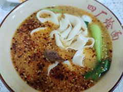 四厂咖喱烩面-四厂烩面(棉纺路店)