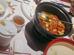 -千百味红餐厅·江西菜(绿地双子塔店)