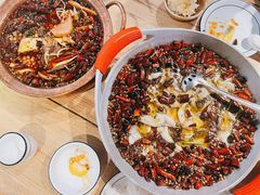 -水煮三国·川鲁江湖菜(香山店)