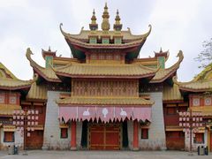 -海花岛旅游度假区