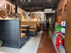 -炭虎烤肉(桂林路店)