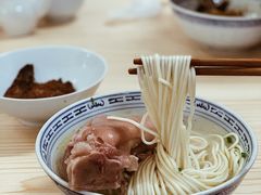 -盛兴面馆(真儒大厦店)