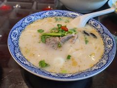 滋补烩面-裕丰源(福彩路店)
