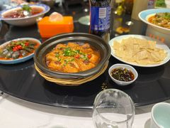 -苏浙徽·农家大院(吴江中山南路店)