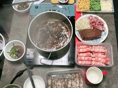 -锅圈食汇火锅烧烤食材超市(聚贤路店)