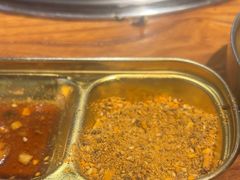 -九田家黑牛烤肉料理(新辰里亚运村店)