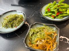 -湊湊火锅·茶憩(颐堤港店)