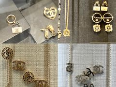 -CHANEL(ifs国际金融店)