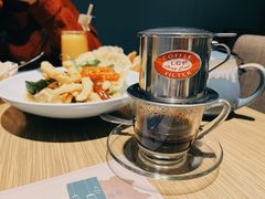 -安南越南餐厅(青岛万象城店)