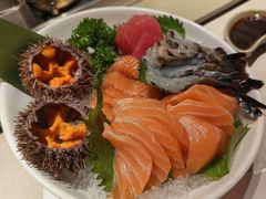 -水木锦堂·自助铁板烧(望京凯德MALL店)