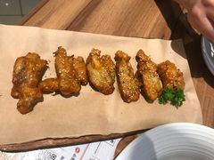 -必胜客(时代广场店)