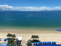 -深圳大梅沙京基洲际度假酒店