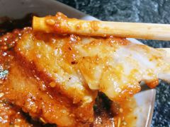 -海花锅盖烧烤店(怡馨家园店)