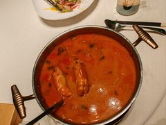 -金链花·泰国餐厅(国贸店)