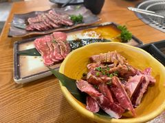 -匠太烧肉台日料理餐酒馆(三林店)
