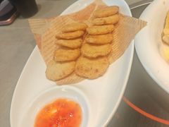 -创味·民间海南菜·非遗藤桥排骨(藤桥·免税城店)