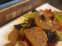 -郑喜旺烧烤(郑州总店)