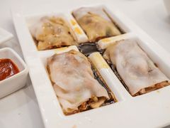 韭味原只鲜虾肠粉-广州酒家(文昌总店)