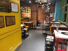-钢管厂五区小郡肝串串香(南山店)