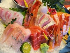 -鸟山鸣·日料食堂(王府井店)