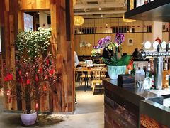 -老板很二(吉大店)
