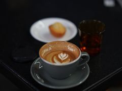 -研途咖啡馆(健康路店)