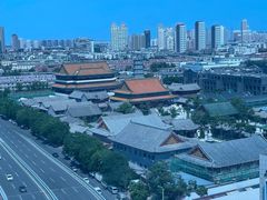 -天津之眼摩天轮