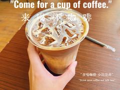 -阿sir咖啡(陶谷新村店)