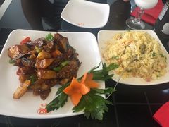 -锅色天香(巴士底区店)