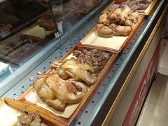 -东方饺子王(工农大路店)