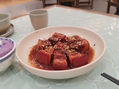 -金陵家宴·金陵春·南京菜(夫子庙店)