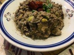 -局气 烤鸭·北京菜(光华路店)
