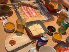 -新石器烤肉(百联川沙店)