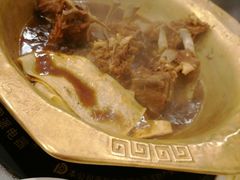 羊蝎子火锅-老北京羊蝎子火锅(光荣道店)