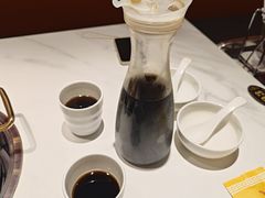-犇鼎牛潮汕牛肉火锅(新辰里学清路店)